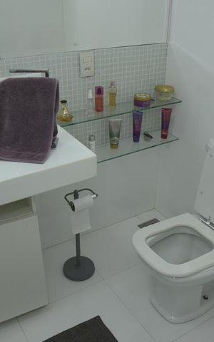 Casa à venda com 160m², 3 quartos e 1 vagaSuíte do Quarto 3