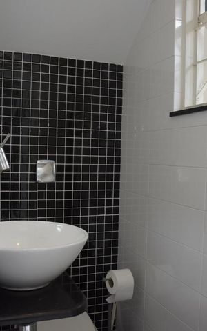 Casa à venda com 160m², 3 quartos e 1 vagaLavabo