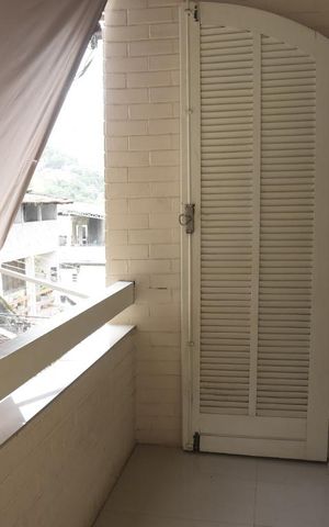 Casa à venda com 160m², 3 quartos e 1 vagaVaranda do Quarto 3