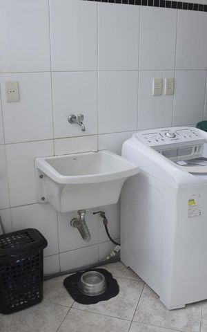Casa à venda com 160m², 3 quartos e 1 vagaÁrea de Serviço