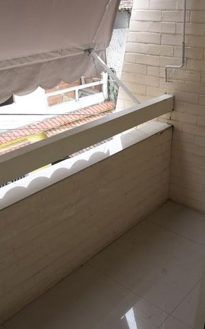 Casa à venda com 160m², 3 quartos e 1 vagaVaranda do Quarto 2