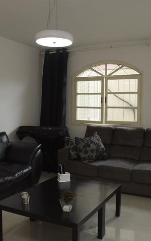 Casa à venda com 160m², 3 quartos e 1 vagaSala