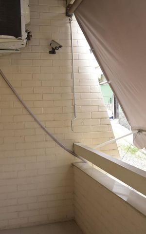 Casa à venda com 160m², 3 quartos e 1 vagaVaranda do Quarto 3