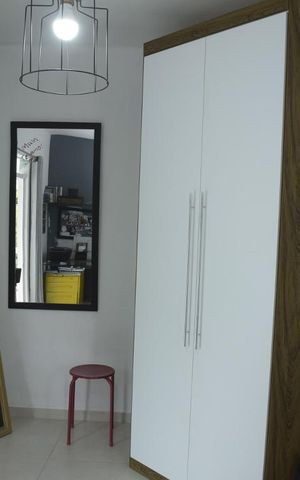 Casa à venda com 160m², 3 quartos e 1 vagaQuarto 1