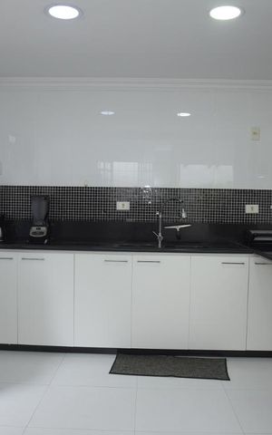 Casa à venda com 160m², 3 quartos e 1 vagaCozinha