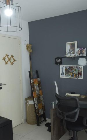 Casa à venda com 160m², 3 quartos e 1 vagaQuarto 1