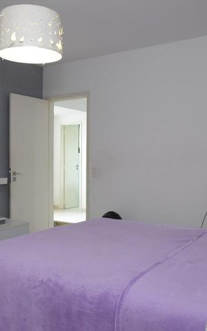 Casa à venda com 160m², 3 quartos e 1 vagaQuarto 3