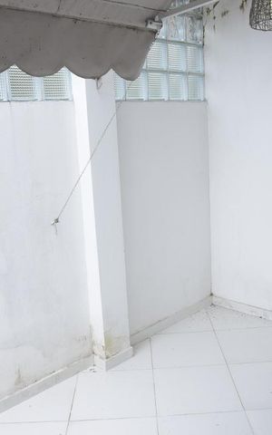 Casa à venda com 160m², 3 quartos e 1 vagaVaranda do Quarto 1