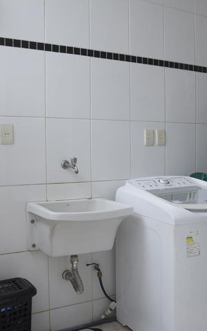 Casa à venda com 160m², 3 quartos e 1 vagaÁrea de Serviço