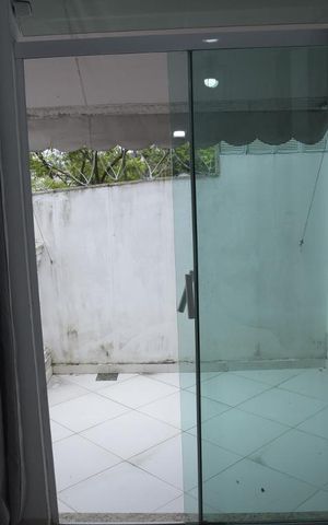 Casa à venda com 160m², 3 quartos e 1 vagaVaranda do Quarto 1
