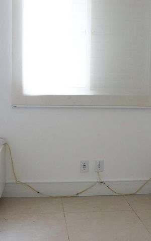 Apartamento para alugar com 50m², 2 quartos e 1 vagaQuarto 1