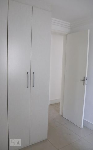 Apartamento para alugar com 50m², 2 quartos e 1 vagaQuarto 1