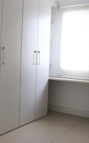 Apartamento para alugar com 50m², 2 quartos e 1 vagaQuarto 2