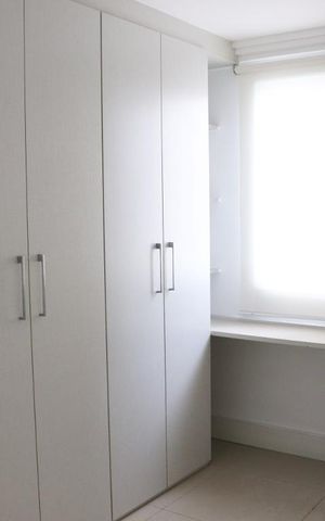 Apartamento para alugar com 50m², 2 quartos e 1 vagaQuarto 2