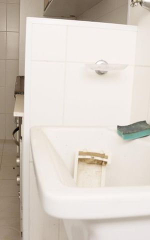 Apartamento para alugar com 50m², 2 quartos e 1 vagaÁrea de Serviço