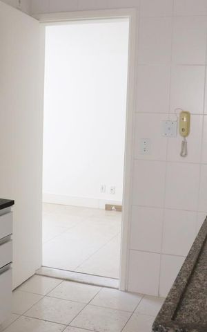 Apartamento para alugar com 50m², 2 quartos e 1 vagaCozinha