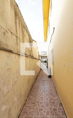 Casa à venda com 130m², 3 quartos e 2 vagasÁrea de Serviço