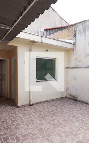 Casa à venda com 130m², 3 quartos e 2 vagasÁrea de Serviço