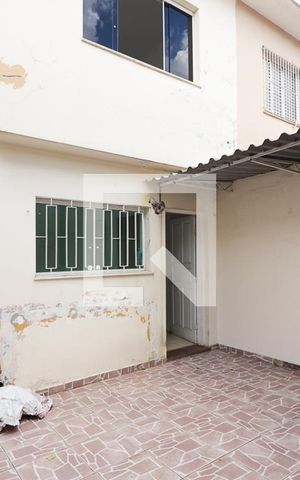 Casa à venda com 130m², 3 quartos e 2 vagasÁrea de Serviço