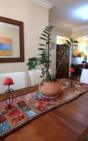 Apartamento à venda com 150m², 3 quartos e 2 vagasSala de Jantar