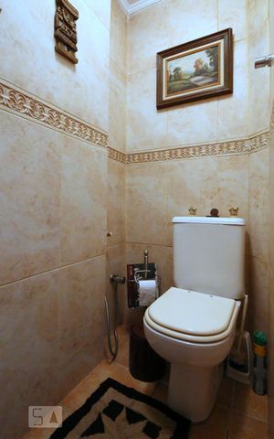Apartamento à venda com 150m², 3 quartos e 2 vagasLavabo