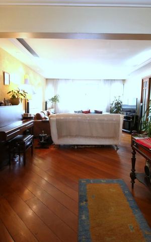 Apartamento à venda com 150m², 3 quartos e 2 vagasSala