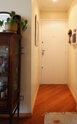 Apartamento à venda com 150m², 3 quartos e 2 vagasEntrada