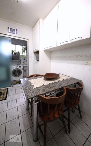 Apartamento à venda com 150m², 3 quartos e 2 vagasCopa
