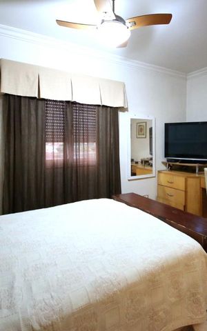 Apartamento à venda com 150m², 3 quartos e 2 vagasQuarto 3