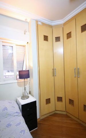 Apartamento à venda com 150m², 3 quartos e 2 vagasQuarto