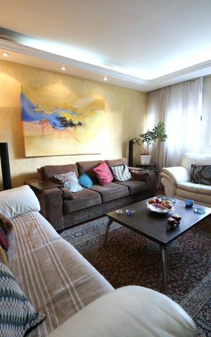 Apartamento à venda com 150m², 3 quartos e 2 vagasSala