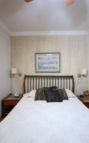 Apartamento à venda com 150m², 3 quartos e 2 vagasQuarto 3