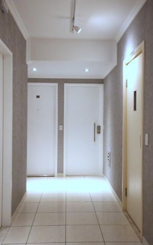 Apartamento à venda com 150m², 3 quartos e 2 vagasEntrada