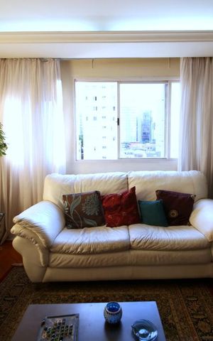 Apartamento à venda com 150m², 3 quartos e 2 vagasSala