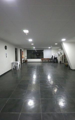 Apartamento à venda com 150m², 3 quartos e 2 vagasSalão de Festas