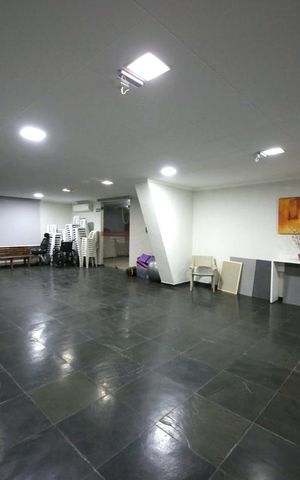 Apartamento à venda com 150m², 3 quartos e 2 vagasSalão de Festas