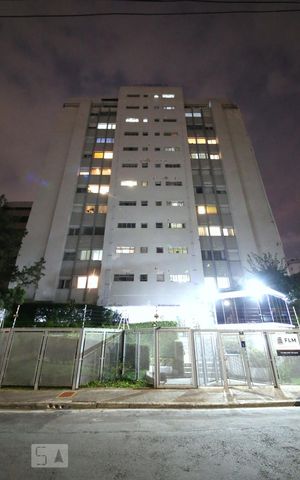 Apartamento à venda com 150m², 3 quartos e 2 vagasFachada