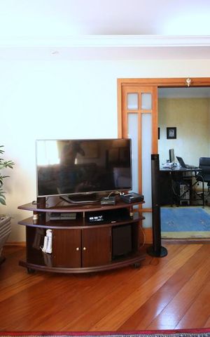 Apartamento à venda com 150m², 3 quartos e 2 vagasSala