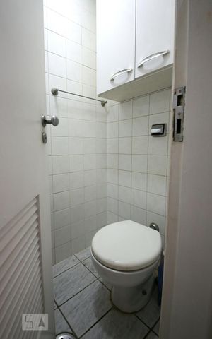 Apartamento à venda com 150m², 3 quartos e 2 vagasLavabo 2