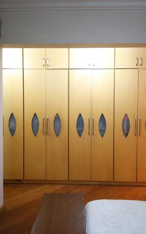 Apartamento à venda com 150m², 3 quartos e 2 vagasQuarto 3