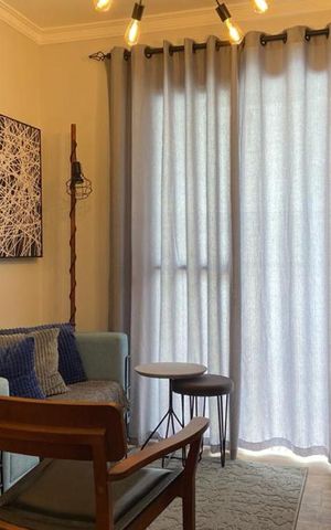 Studio à venda com 36m², 1 quarto e 1 vaga Studio à venda com 36m², 1 quarto e 1 vagaSala