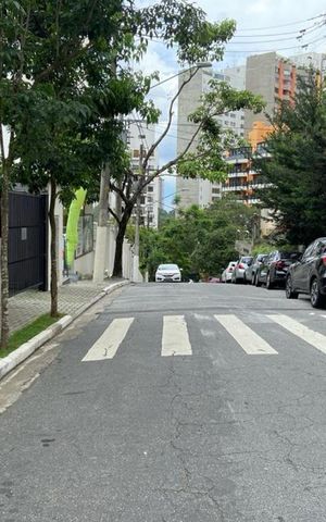 Studio à venda com 36m², 1 quarto e 1 vaga Studio à venda com 36m², 1 quarto e 1 vagaVista da Rua
