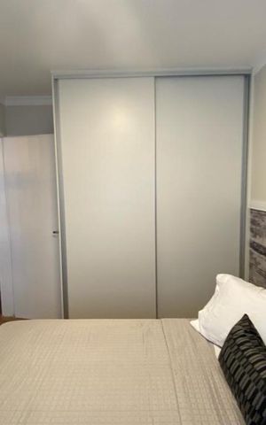 Studio à venda com 36m², 1 quarto e 1 vaga Studio à venda com 36m², 1 quarto e 1 vagaQuarto