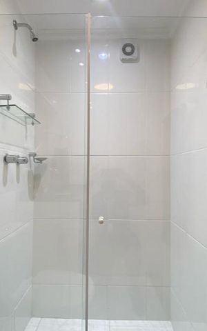 Studio à venda com 36m², 1 quarto e 1 vaga Studio à venda com 36m², 1 quarto e 1 vagaChuveiro