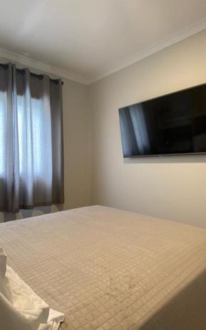 Studio à venda com 36m², 1 quarto e 1 vaga Studio à venda com 36m², 1 quarto e 1 vagaQuarto