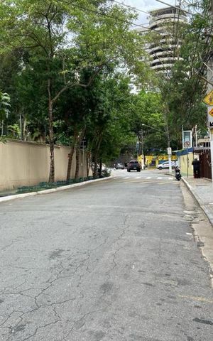 Studio à venda com 36m², 1 quarto e 1 vaga Studio à venda com 36m², 1 quarto e 1 vagaVista da Rua