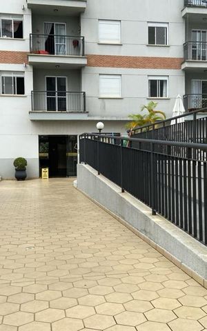 Studio à venda com 36m², 1 quarto e 1 vaga Studio à venda com 36m², 1 quarto e 1 vagaÁrea comum