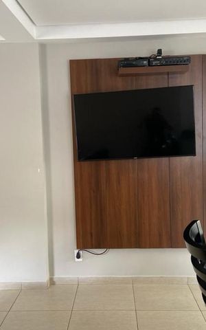 Studio à venda com 36m², 1 quarto e 1 vaga Studio à venda com 36m², 1 quarto e 1 vagaÁrea comum - Salão de festas