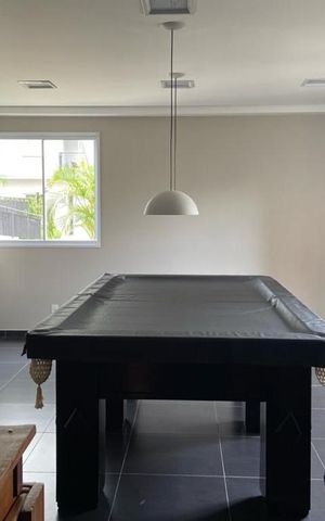 Studio à venda com 36m², 1 quarto e 1 vaga Studio à venda com 36m², 1 quarto e 1 vagaÁrea comum - Salão de Jogos