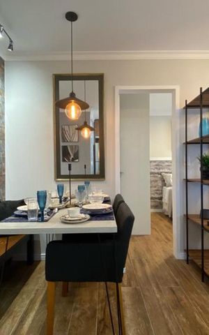 Studio à venda com 36m², 1 quarto e 1 vaga Studio à venda com 36m², 1 quarto e 1 vagaSala